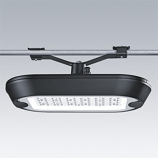 Thorn - Lanterne LED éclairage urbain - URBA DECO24L50 740 RWT-S CL CL1 MCA-T U0