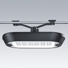 Thorn - Lanterne LED éclairage urbain - URBA DECO24L50 730 NR-S CL CL1 MCA-T U0