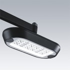 Thorn - Lanterne LED éclairage urbain - URBA DECO 24L25 730 WSC-S CL2 WS1 MSU-T BK U0
