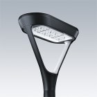 Thorn - Lanterne LED éclairage urbain - URBA DECO 24L35 730 WSC-S CL2 WS1 T60T BK