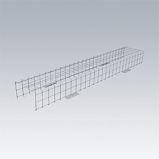 Thorn - Accessoire - XETARO Protective cage 8000-11000lm
