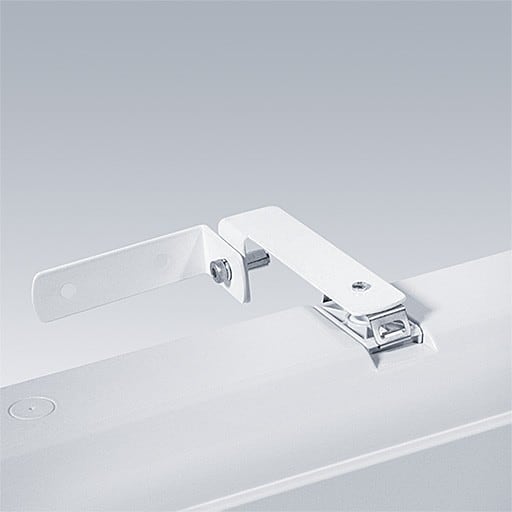 Thorn - Accessoire - XETARO Side hanger fixing bracket set