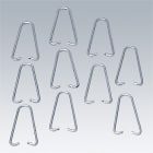 Thorn - Accessoire - AQUAFORCE - AQFPRO FIX/CH KIT