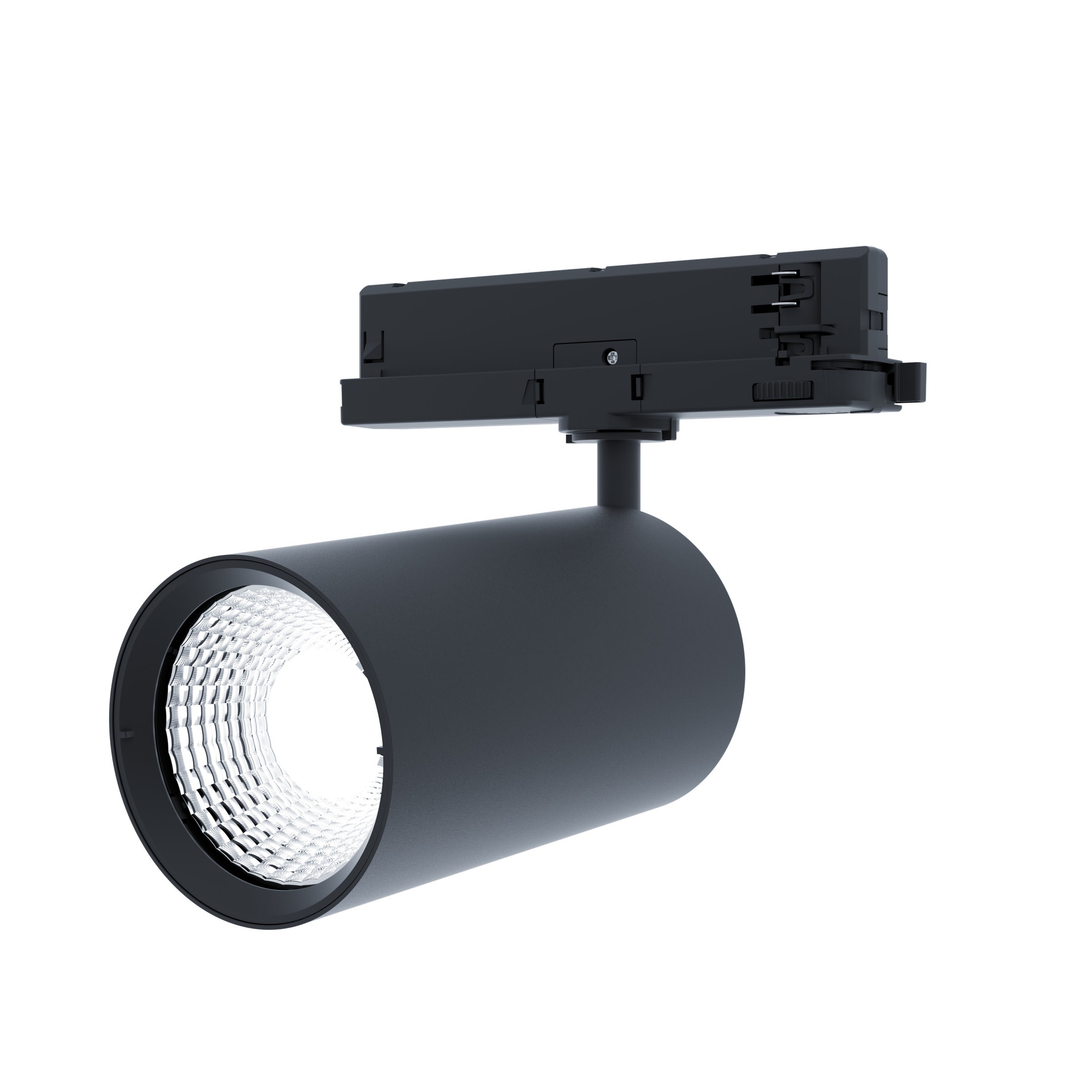 Thorn - Projecteur LED - TONIC II - TONIC M 3600-940 3GU SP BK