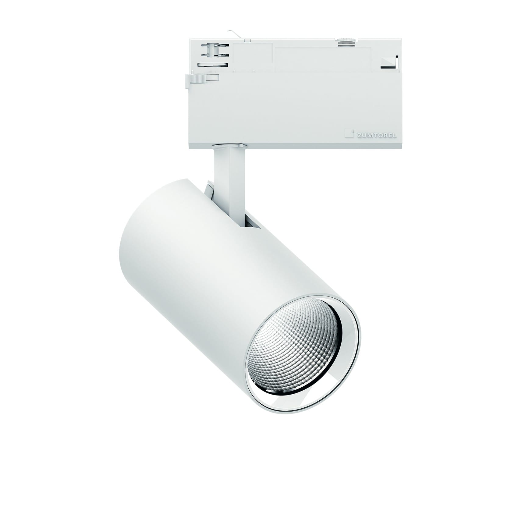 Thorn - Projecteur à LED - VIVO 2 - V2 M 3600-940HE+ SWI 3CUC WFL WH WH