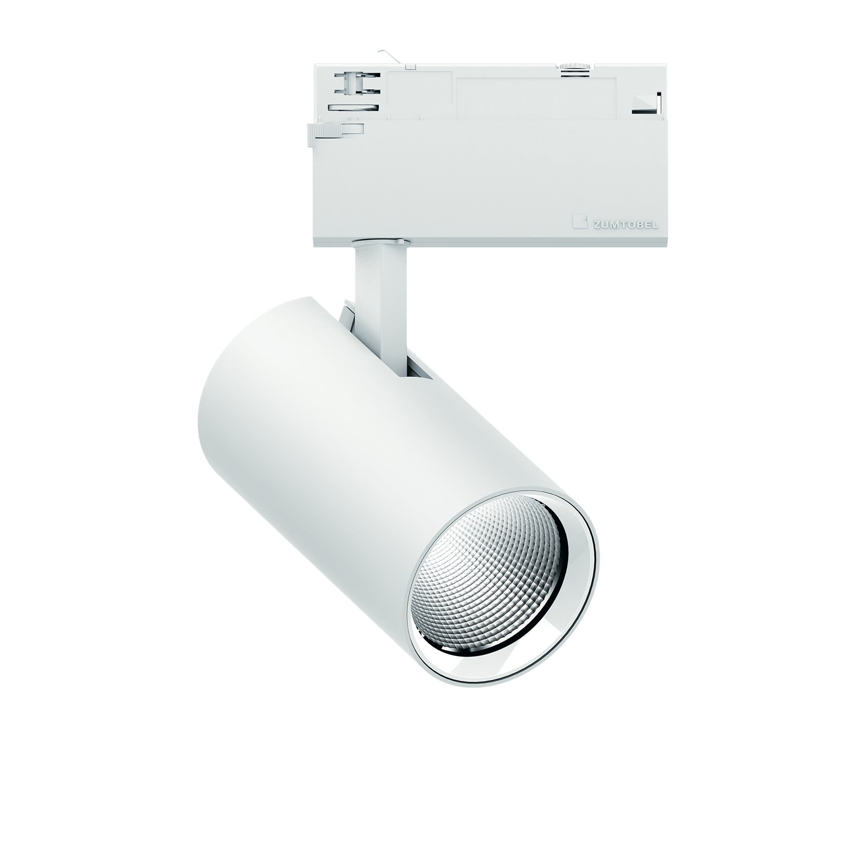 Thorn - Projecteur à LED - VIVO 2 - V2 M 2800-940HE+ SWI 3CUC WFL WH WH