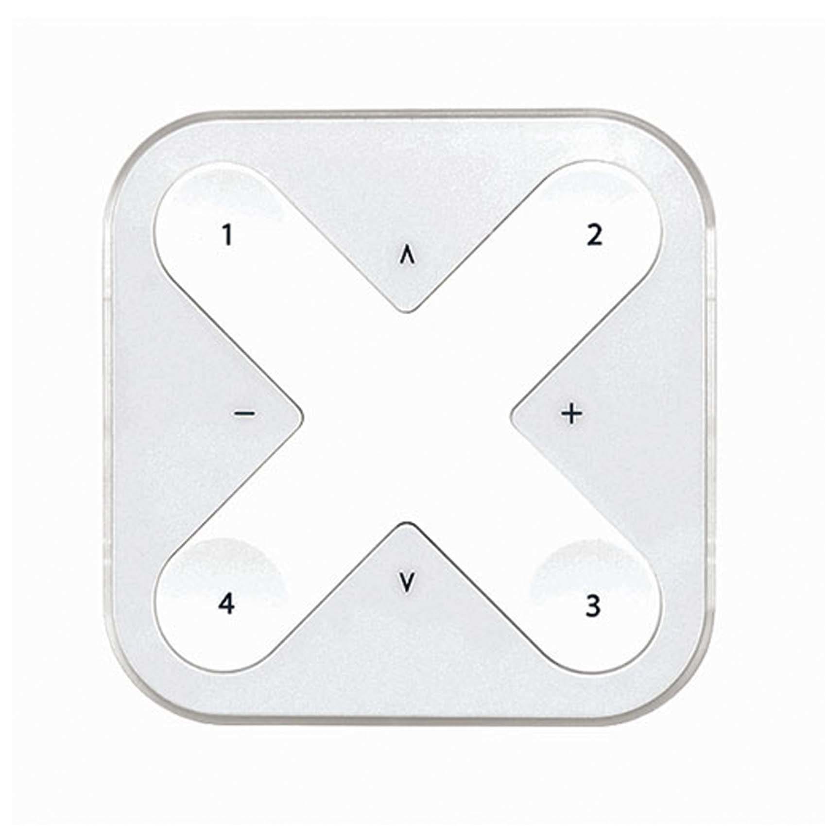 Thorn - Interface utilisateur bluetooth - basicDIM Wireless User Interface white