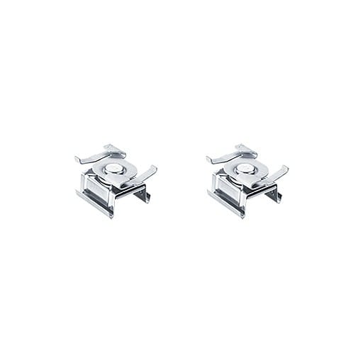 Thorn - Élément de fixation - RAILS - 3PH/L3 + DALI TRACK CADDY CLIP SET