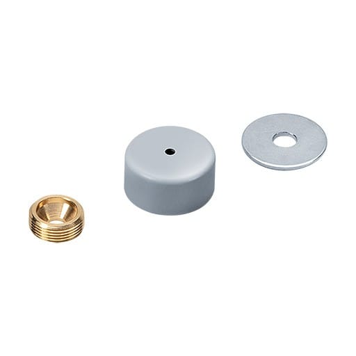 Thorn - Élément de fixation au plafond - SUSP CEILING-MOUNT ROSE HOLD SR SET