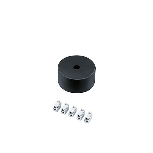 Thorn - Cache-piton - OTHERS - SUSP CEILING-MOUNT ROSE FEED BK