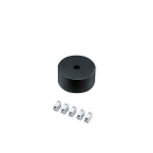 Thorn - Cache-piton - OTHERS - SUSP CEILING-MOUNT ROSE FEED BK