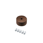Thorn - Cache-piton - OTHERS - SUSP CEILING-MOUNT ROSE FEED BZ