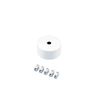 Thorn - Cache-piton - OTHERS - SUSP CEILING-MOUNT ROSE FEED WH
