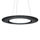 Thorn - Luminaire suspendu à LED - AMBITUS - AMBITUS DI 10k-930 MRC AST2 LDE BKE