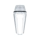 Thorn - Luminaire à vasque pour locaux humides - AMPHIBIA - AMP L 4600-840 PC MB EVG