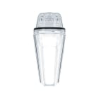 Thorn - Luminaire à vasque pour locaux humides - AMP L 10000-840 PC NB EVG