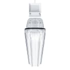 Thorn - Luminaire à vasque pour locaux humides - AMP S 4600-840 PC WB LDO TEC2