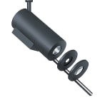 Thorn - Projecteur à LED (projection) - ARCOS - ARC2 XP PROJ 16W LED940 LDO 3CD IRIS AZM