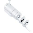 Thorn - Projecteur à LED (projection) - ARCOS - ARC2 XP PROJ 16W LED940 ETR 3CU FRM WHM