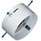 Thorn - Volet à ouverture variable - ARCOS - ARC3 PROJ LED FRAMING WHM