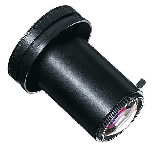 Thorn - Lentille d"objectif - ARCOS - ARC3 PROJ LED LENS OBJECTIVE 25° BK
