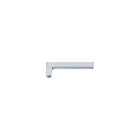 Thorn - Tête d'éclairage pour lampadaire - ARTELEA - ARTELEA 9500 T-PIECE SHORT SR