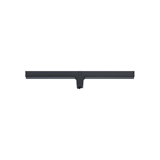 Thorn - Tête d'éclairage pour lampadaire - ARTELEA - ARTELEA 12000 T-PIECE LONG BK