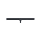 Thorn - Tête d'éclairage pour lampadaire - ARTELEA - ARTELEA 12000 T-PIECE LONG BK