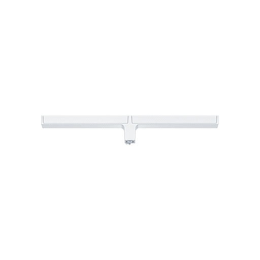 Thorn - Tête d'éclairage pour lampadaire - ARTELEA - ARTELEA 12000 T-PIECE LONG WH