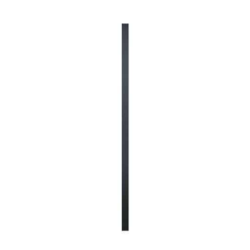 Thorn - Colonne pour lampadaire - ARTELEA - ARTELEA POLE 1211 BK