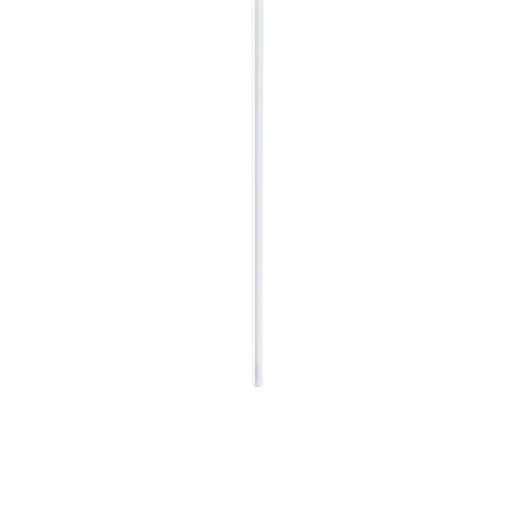 Thorn - Tige de suspension, blanche - CAELA - CAELA PENDANT TUBE 2000 WH