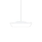 Thorn - Luminaire suspendu à LED - CAELA - CAELA QMS LED1700-930 OP WH WH APWH
