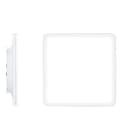 Thorn - Applique et plafonnier à LED - CAELA - CAELA QMS LED1700-930 LDO OP WH WH