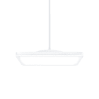 Thorn - Luminaire suspendu à LED - CAELA - CAELA QLS LED2300-940 LDO OP WH WH APWH