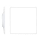 Thorn - Applique et plafonnier à LED - CAELA - CAELA QLS LED2300-930 LDO OP WH WH