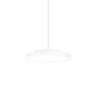 Thorn - Luminaire suspendu à LED - CAELA - CAELA RMS LED1600-927 OP WH WH APWH