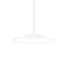 Thorn - Luminaire suspendu à LED - CAELA - CAELA RLS LED2400-927 OP WH WH APWH