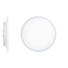 Thorn - Applique et plafonnier à LED - CAELA - CAELA RMS LED1600-927 LDO OP WH WH