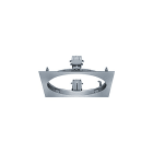 Thorn - Cadre d'encastrement - CARDAN - CAR EVO L Q1 FRAME SM