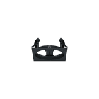 Thorn - Cadre d'encastrement - CARDAN - CAR EVO M Q1 FRAME BK
