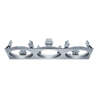 Thorn - Cadre d'encastrement - CARDAN - CAR EVO M Q3 FRAME SM