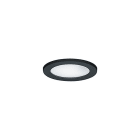 Thorn - Vasque en verre - CARDAN - CAR EVO M IP54 GLASS BK