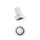 Thorn - Plafonnier encastré - CARDAN - CAR EVO M LED2500-927-65 LDO DV VOPT BK