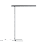 Thorn - Lampadaire - CANDILEA - CANDILEA-S D/I 13300-830 SC BK