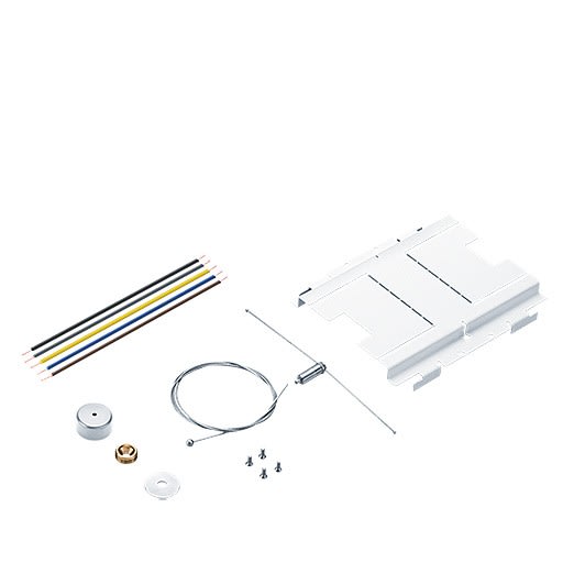 Thorn - Jonction pour ligne continue - LF3 - LF3 D/I LB C MOUNT SET ASQ3 SR