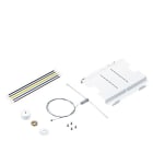 Thorn - Jonction pour ligne continue - LF3 - LF3 D/I LB C MOUNT SET ASQ3 WH