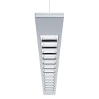 Thorn - Luminaire suspendu à LED - CLARIS - CLEVO ID 4400-830 L1280 LDO SR SRG