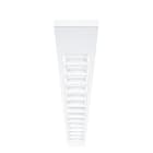 Thorn - Luminaire apparent à LED - CLARIS - CLEVO MSC 6800-840 L3080 LDO WH WHM