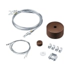 Thorn - Kit de montage et d'alimentation - CLARIS - CLEVO ID SUSP SET ASQ1 BZ