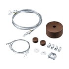 Thorn - Kit de montage et d'alimentation - CLARIS - CLEVO ID L3080 SUSP SET ASQ3 BZ